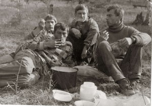 Хакасия-1972