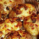 Картофель