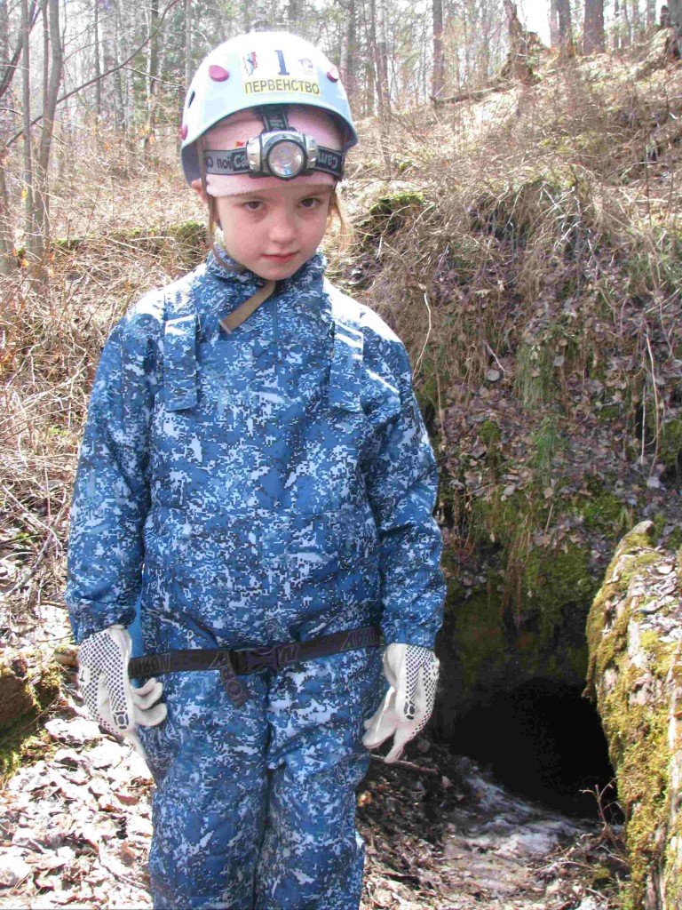 Орешная 4s