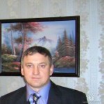 Витя Калошин