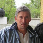 Рудоманов Володя