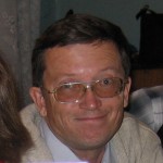 Жека Богданов
