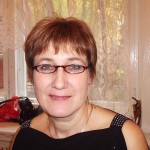 Наталья Каргаполова