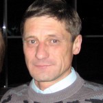 Андрей Кошевой.