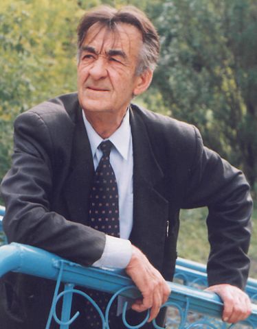 Кузьмин