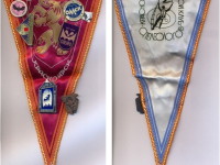 Красноярский клуб спелеологов.