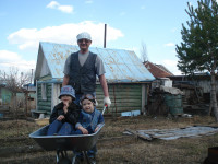 Вязовск