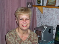 "Кесряновна"