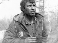 Боровое, "Приз Плутона", 1984 год.