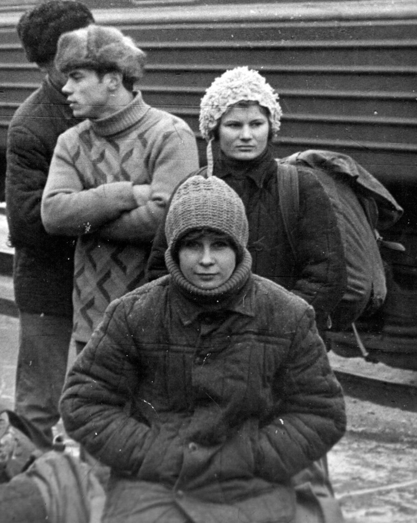 "Кесряновна"