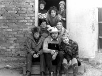 15-летие клуба, Водно-балансовая станция.
