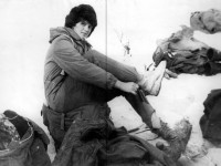 Торгашинка 1980-Вера Дударёк
