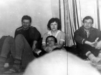 У Кунициной А. Горноалтайск-82г-1