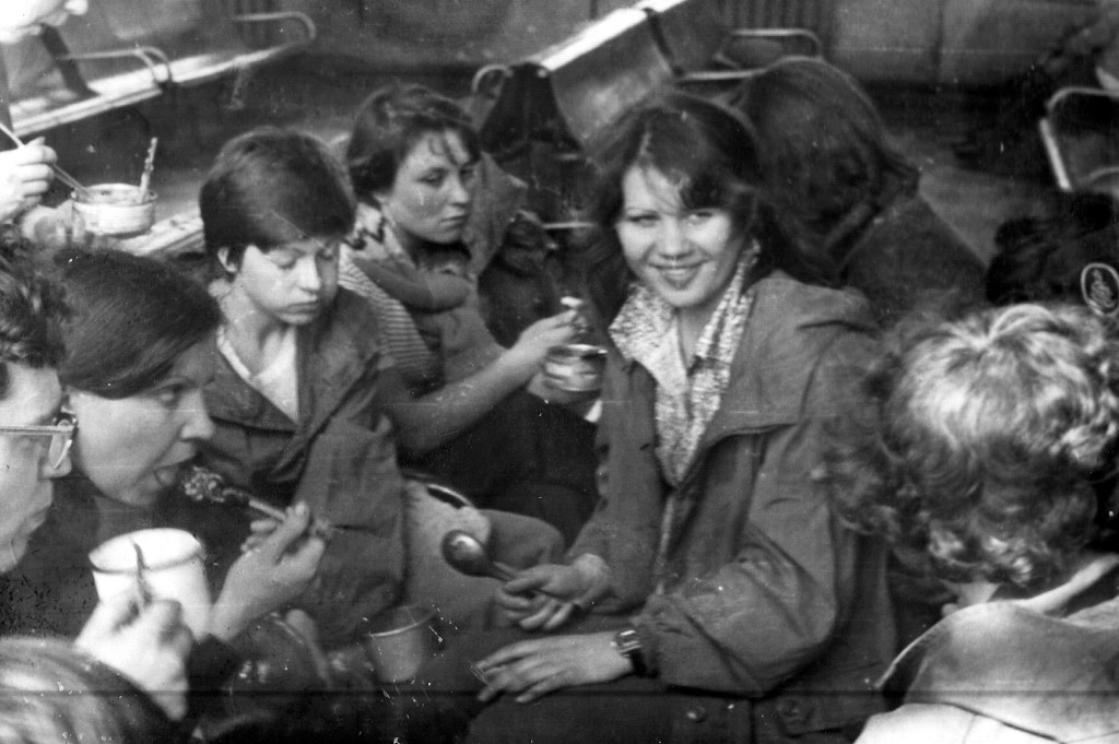 Кургазак 1980_Муська