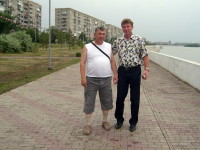 2014 - Омск.