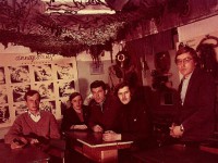 В гостях у подводников завода СК.
