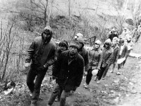 Маевка на Кургазаке 1982 г.