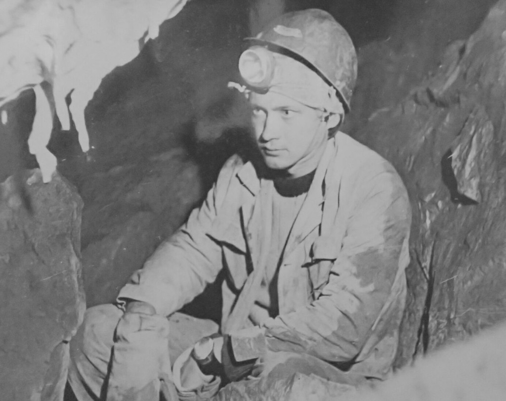 п.Тузуксу, 1983 г.