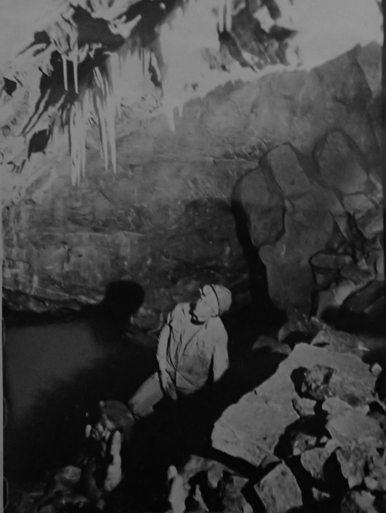 п.Тузуксу, 1983 г.