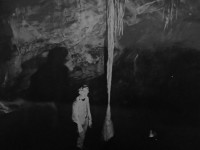 п.Тузуксу, 1983 г.
