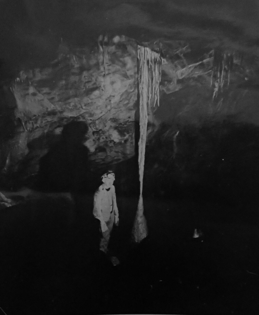 п.Тузуксу, 1983 г.
