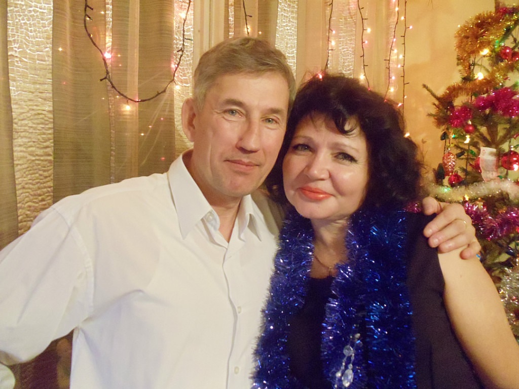 Рудоманов