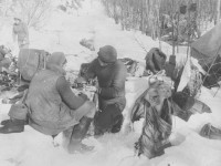 1984 г. п.Гореловская