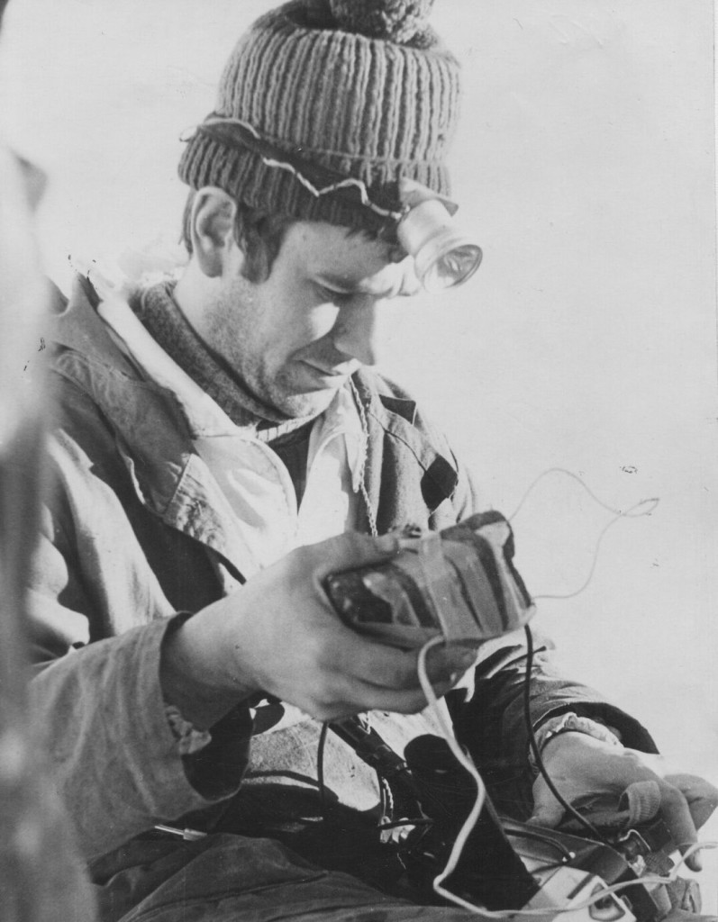 В.Елисеев - "Густлик".