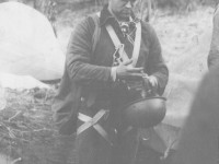 Андрюха Пушкарев, Саксыр.