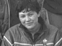 Евгения Бикбаева
