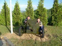 "Дрозд" и "Старый"