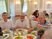 Каргаполов Леха (справа)