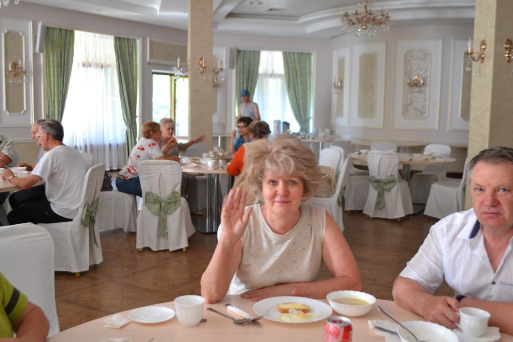 Шульгина Татьяна.