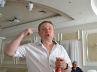 Лифляндский Эдик.