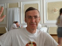 Петров Женя.