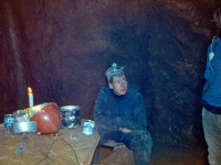 Толик Кунгурцев.