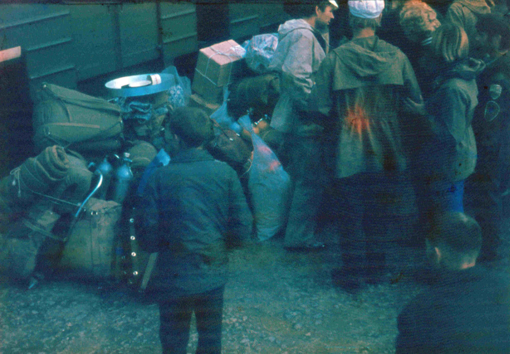Лысан - 1974.