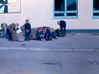 Лысан-1974. ст.Кошурниково.