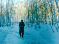 "Березка".