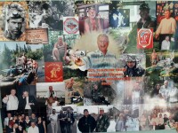 Подарок Шефу.