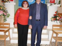 Сергей Рожков.