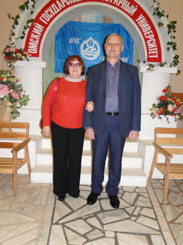 Сергей Рожков.