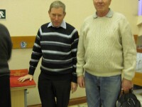 Егачев Леха, Савьяк Игорь.