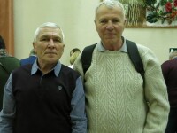 Плаксунов Валера, Савьяк Игорь.